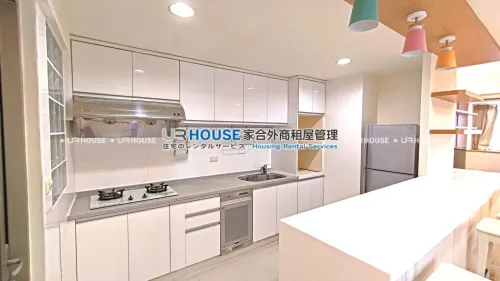 3 bedrooms apartment for rent in Beitou District, Taipei City | NT$ 45 000 | 25 ping slide 8