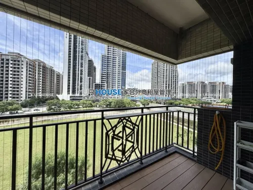 Apartment for rent NT$ 38 000 - Wenhua 1st Road - 3 bedrooms