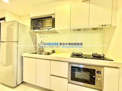 公寓 出租 TWD 42 000 - 富貴路 - 3 房