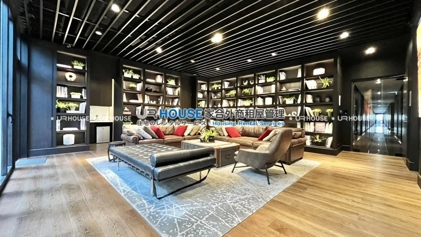 1 room apartment for rent in Songshan District, Taipei City | NT$ 65 000 | 15 ping slide 11