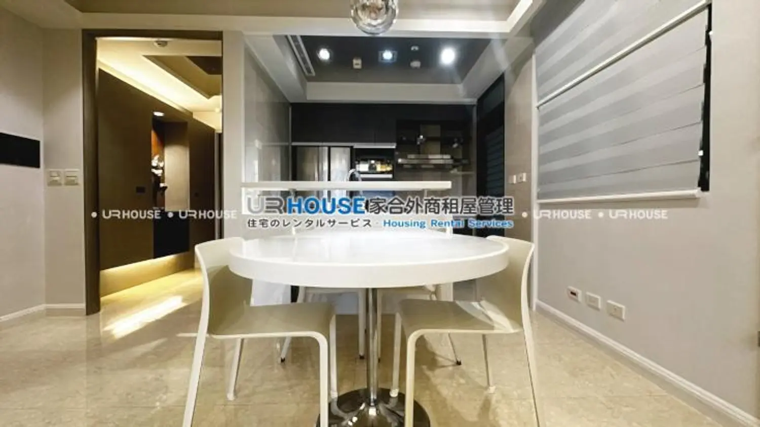2 bedrooms apartment for rent TWD 80 000 - 30 ping - Taipei City,Shilin District slide 5