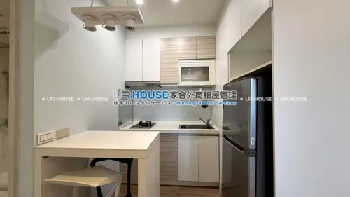 公寓 出租 TWD 37 000 - 羅斯福路二段 - 2 房