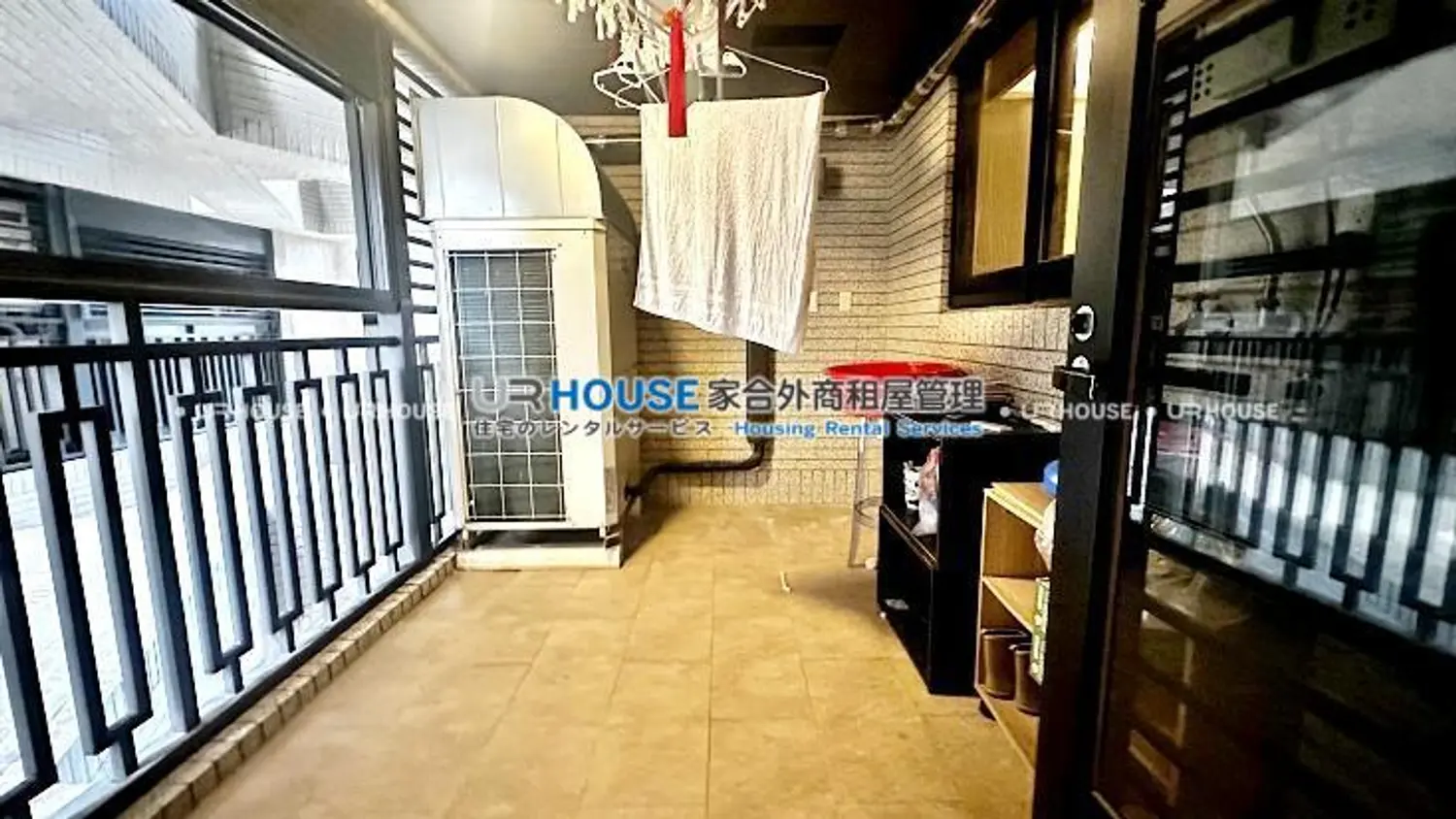 3 bedrooms apartment for rent TWD 129 000 - 43 ping - Taipei City,Neihu District slide 18