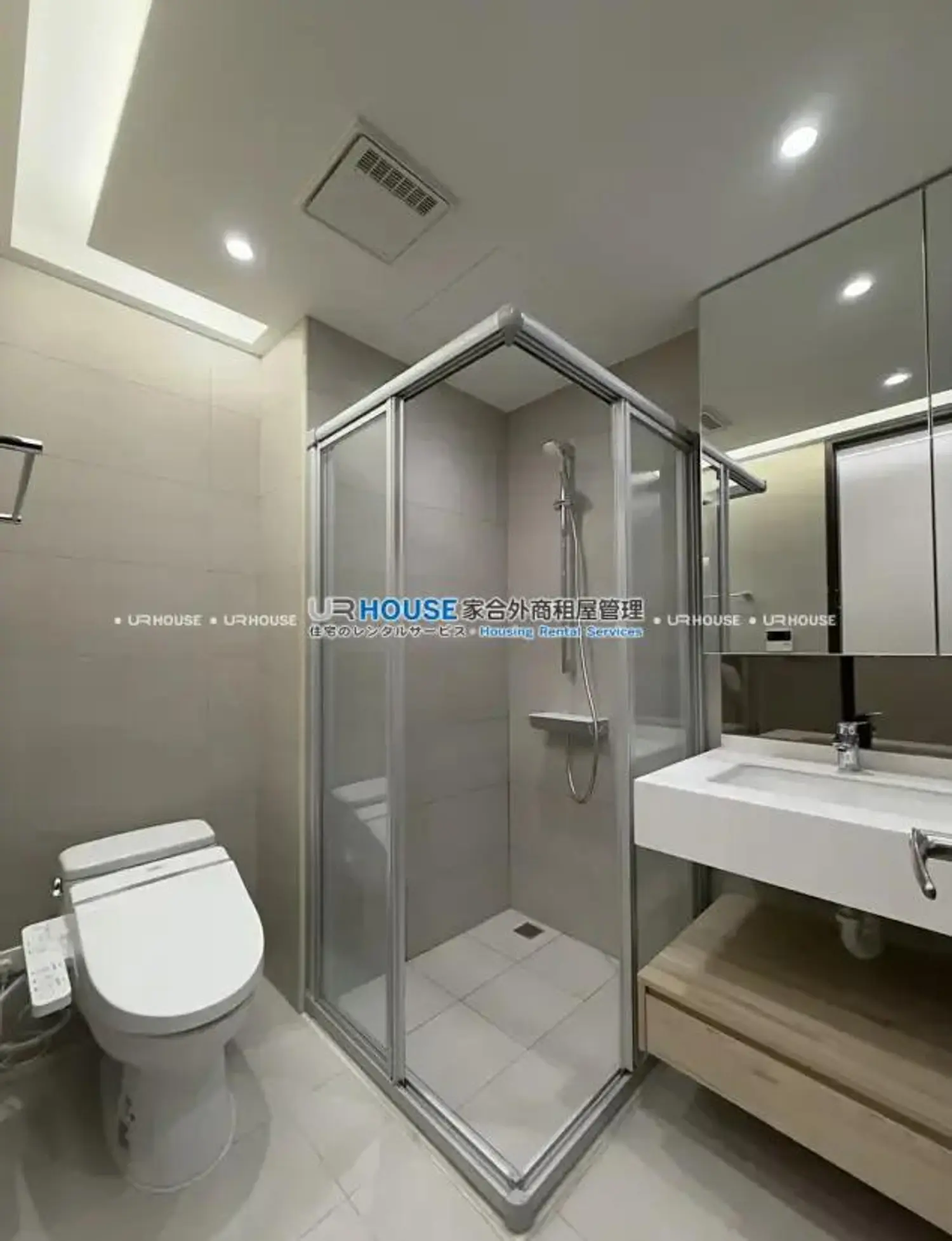 2 bedrooms apartment for rent TWD 58 000 - 15 ping - Taipei City,Nangang District slide 25