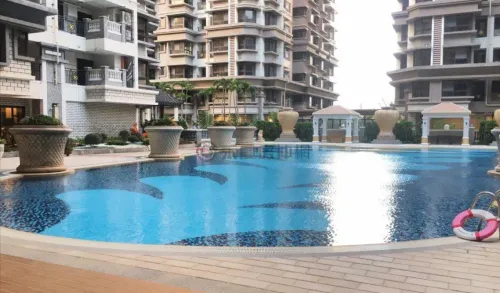 Apartment for sale NT$ 12 980 000 - Section 1, Shalun Road - 3 bedrooms