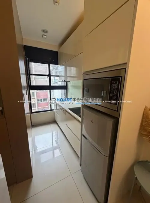 2 bedrooms apartment for rent in Daan District, Taipei City | NT$ 56 000 | 15 ping slide 10