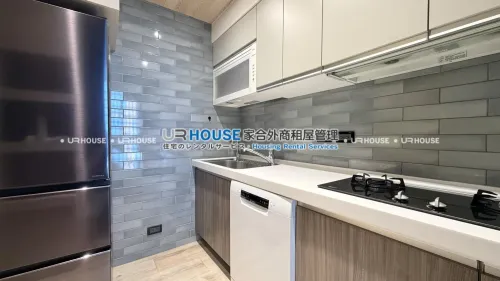 公寓 出租 TWD 55 000 - 和平東路三段 - 2 房