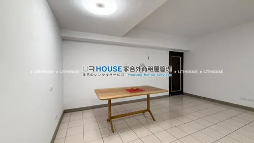 Apartment for rent TWD 65 000 - Section 2, Nanchang Rd - 2 bedrooms