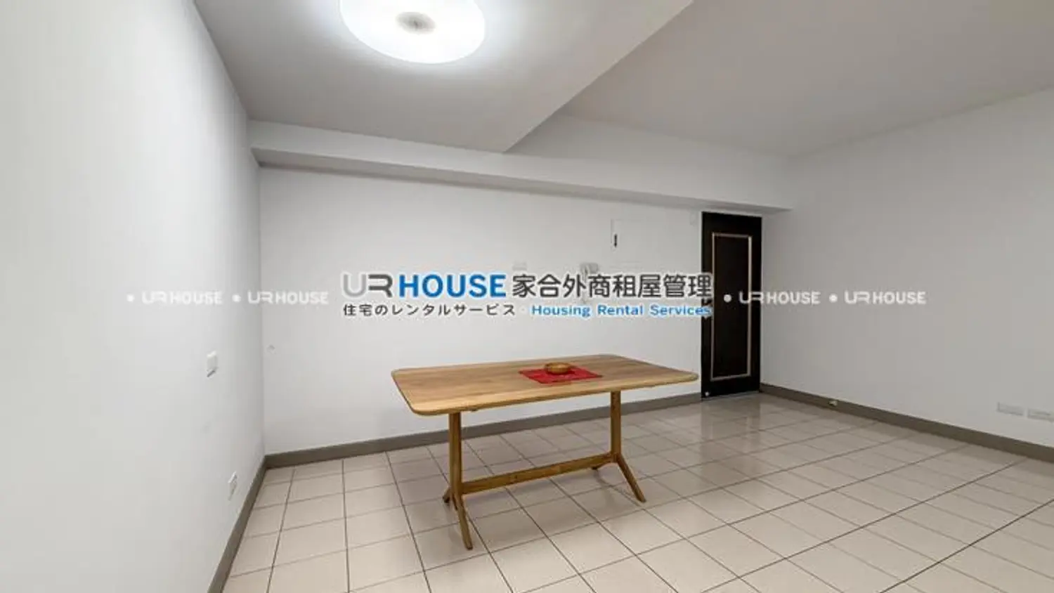 2 bedrooms apartment for rent TWD 65 000 - 28 ping - Zhongzheng District,Taipei City slide 1