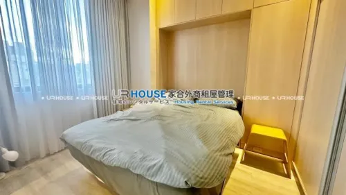 Apartment for rent TWD 35 000 - Chengdu Road - 1 room
