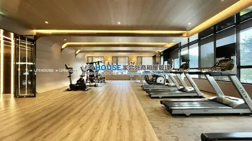 2 bedrooms apartment for rent in Nangang District, Taipei City | NT$ 50 000 | 16 ping slide 12