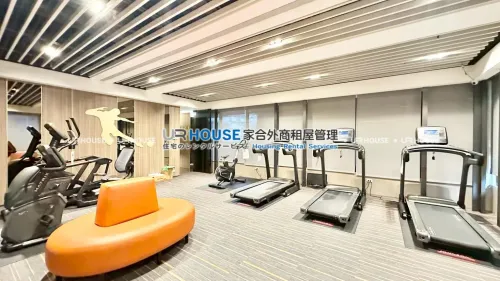 1 room apartment for rent in Wanhua District, Taipei City | NT$ 38 000 | 12 ping slide 15