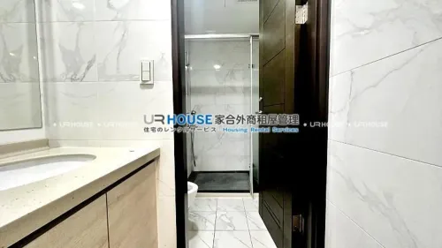 Apartment for rent TWD 65 000 -  - 3 bedrooms