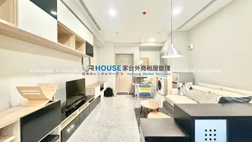 Studio apartment for rent in Neihu District, Taipei City | NT$ 41 659 | 14 ping slide 9