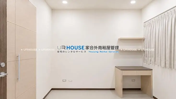 3 bedrooms apartment for rent in Datong District, Taipei City | NT$ 70 000 | 39 ping slide 12