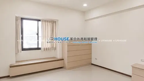 3 bedrooms apartment for rent in Datong District, Taipei City | NT$ 70 000 | 39 ping slide 3
