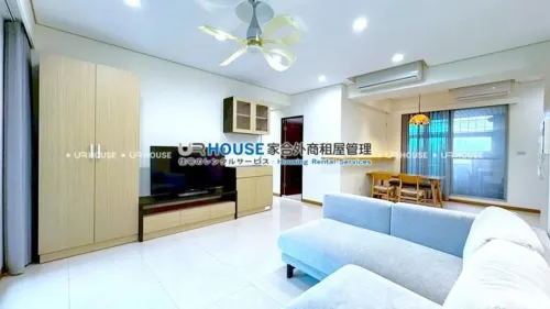 Apartment for rent TWD 60 000 - Lane 248, Section 6, Minquan E Rd - 3 bedrooms