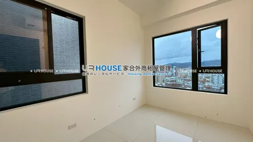3 bedrooms apartment for rent in Banqiao District, New Taipei City | NT$ 45 000 | 23 ping slide 4