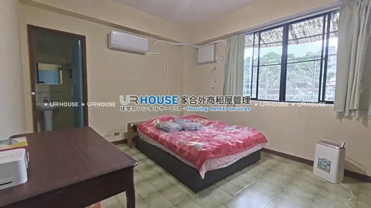 3 bedrooms apartment for rent in Shilin District, Taipei City | NT$ 38 000 | 32 ping slide 5