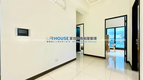 公寓 出租 TWD 48 500 - 八德路 - 3 房