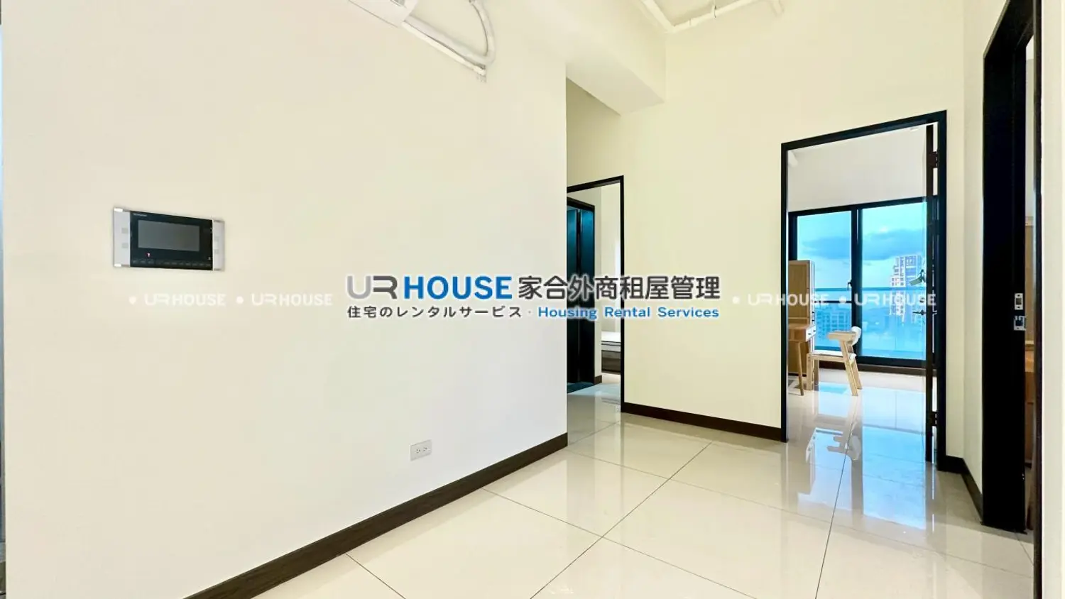 3 房 公寓 出租 TWD 48 500 - 30 坪 - 林口區,新北市 slide 1