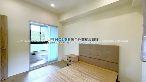 Apartment for rent TWD 45 000 - Lane 91, Jinzhuang Rd - 2 bedrooms