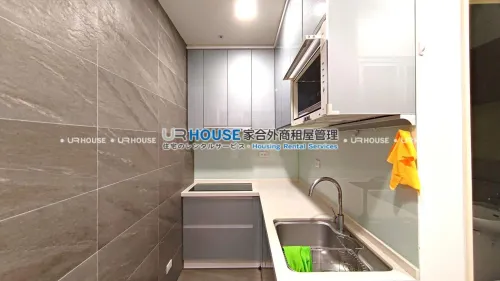 Apartment for rent NT$ 40 000 - Section 2, Zhongyang South Road - 2 bedrooms