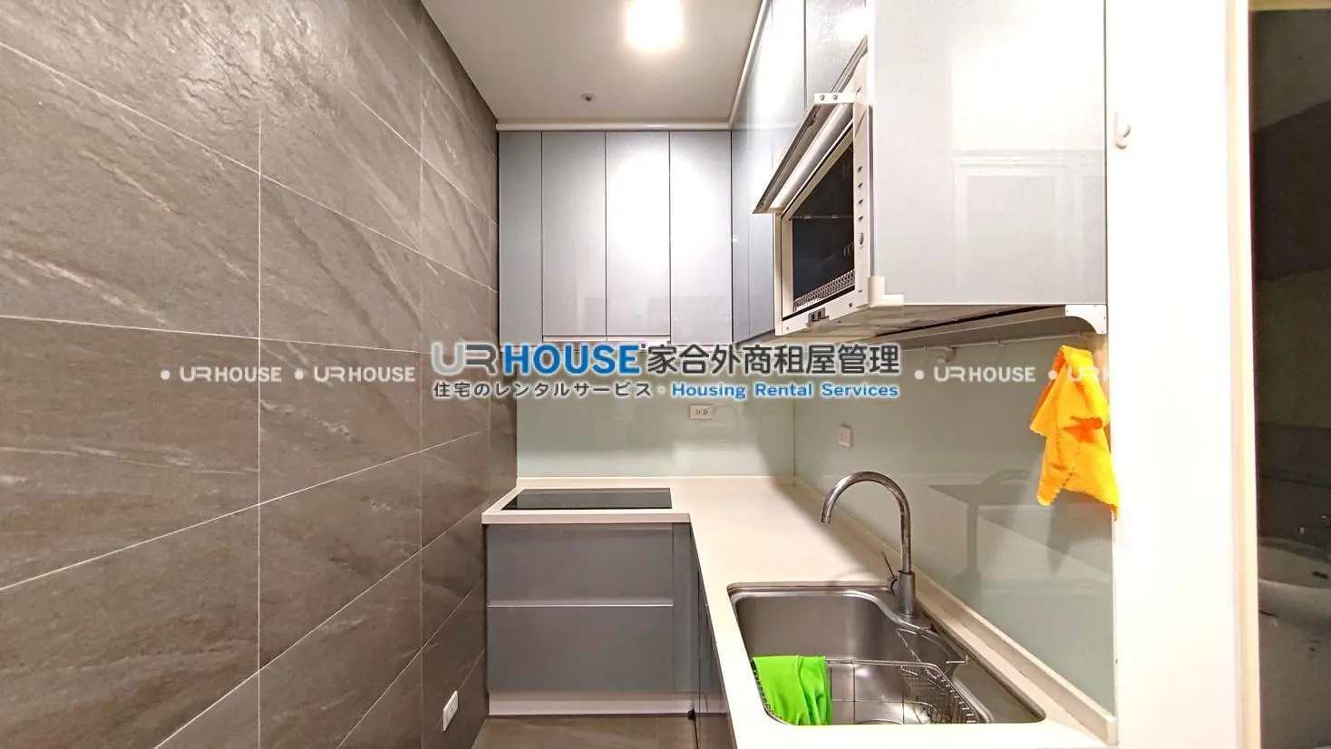 2 bedrooms apartment for rent in Beitou District, Taipei City | NT$ 40 000 | 10 ping slide 6