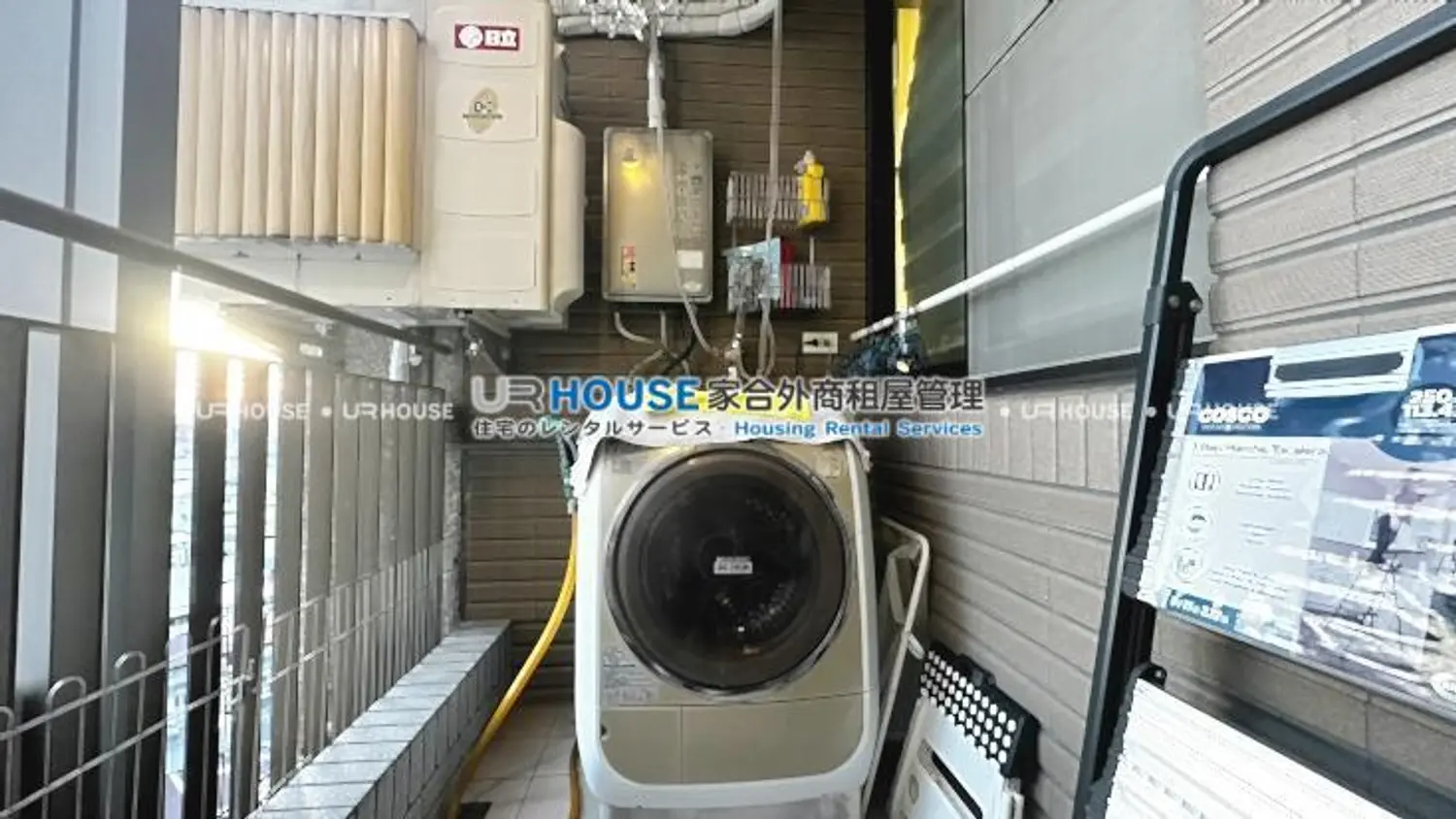 2 bedrooms apartment for rent TWD 80 000 - 30 ping - Taipei City,Shilin District slide 12