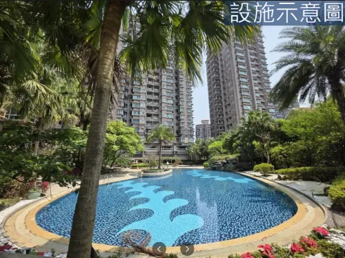 2 bedrooms apartment for sale in Tamsui District, New Taipei City | NT$ 9 990 000 | 16 ping slide 6