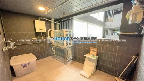 Apartment for rent TWD 75 000 - Lane 46, Guangfu S Rd - 2 bedrooms