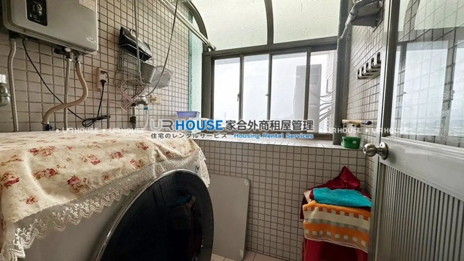 3 bedrooms apartment for rent TWD 36 000 - 30 ping - Xindian District,New Taipei City slide 8