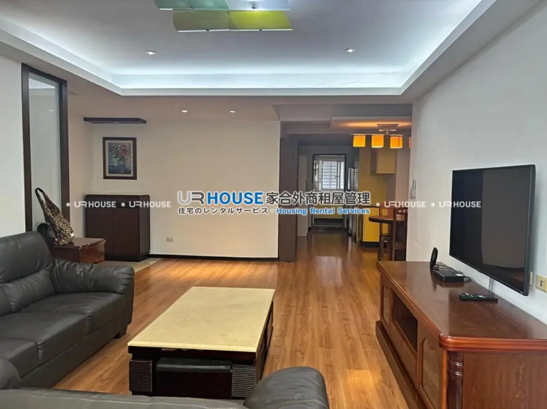 3 bedrooms apartment for rent in Shilin District, Taipei City | NT$ 42 000 | 34 ping slide 5
