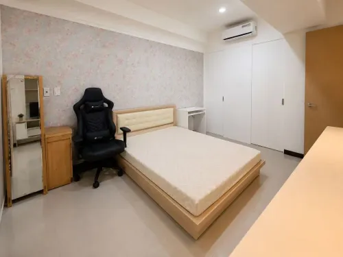 Apartment for rent NT$ 28 000 - Section 2, Zhongzheng Road - 2 bedrooms