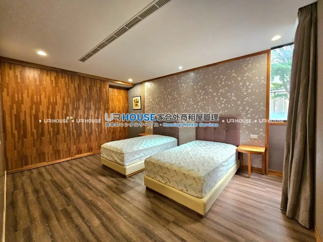 1 room apartment for rent in Guishan District, Taoyuan City | NT$ 24 000 | 12 ping slide 3