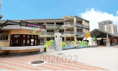 Shop / Retail for rent NT$ 130 000 - Sanmin Road - 1 room
