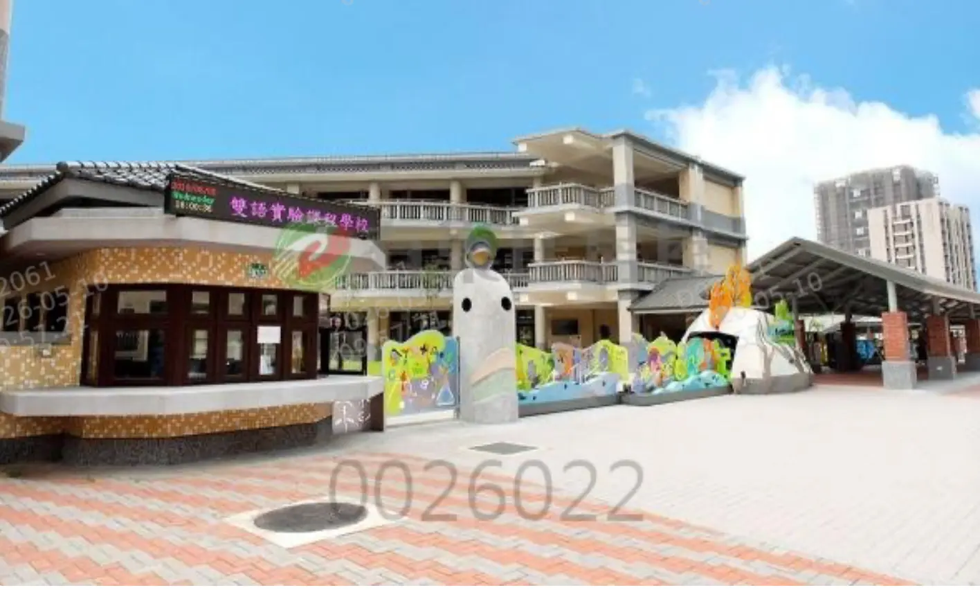 Shop / Retail for rent in Linkou District, New Taipei City | NT$ 130 000 | 124 ping slide 7
