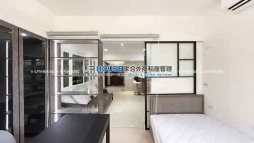 Apartment for rent TWD 50 000 - Section 1, Jianguo N Rd - 2 bedrooms