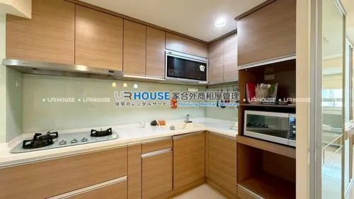 Apartment for rent TWD 66 000 - Tianmu N Rd - 4 bedrooms