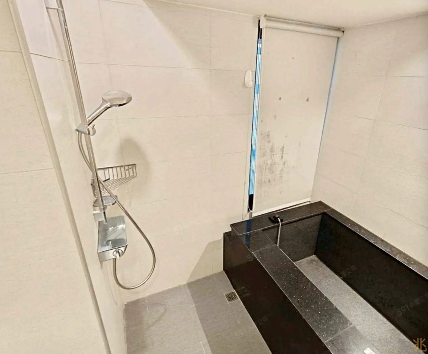 1 room apartment for rent in Tamsui District, New Taipei City | NT$ 24 000 | 12 ping slide 5