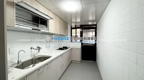 4 bedrooms apartment for rent TWD 70 000 - 52 ping - Shilin District,Taipei City slide 4