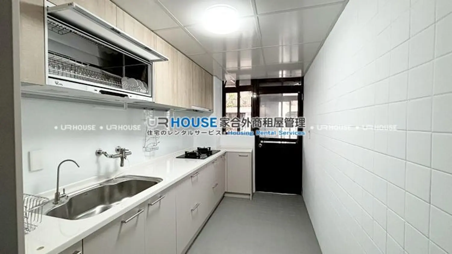 4 bedrooms apartment for rent TWD 70 000 - 52 ping - Shilin District,Taipei City slide 4
