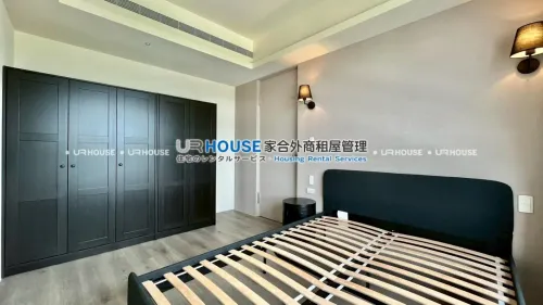 Apartment for rent NT$ 85 000 - Section 7, Chengde Road - 2 bedrooms