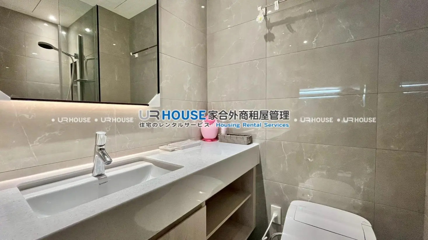 Studio apartment for rent in Zhongshan District, Taipei City | NT$ 46 000 | 9 ping slide 8