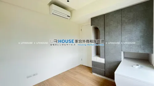 3 bedrooms apartment for rent in Shilin District, Taipei City | NT$ 120 000 | 32 ping slide 14