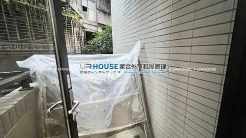 Apartment for rent TWD 45 000 - Lane 61, Section 2, Hangzhou S Rd - 1 room