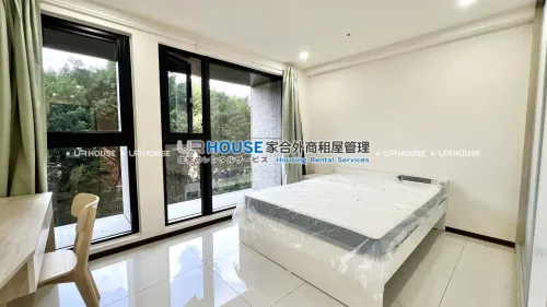 Apartment for rent NT$ 49 800 - 杭州南路一段 - 1 room