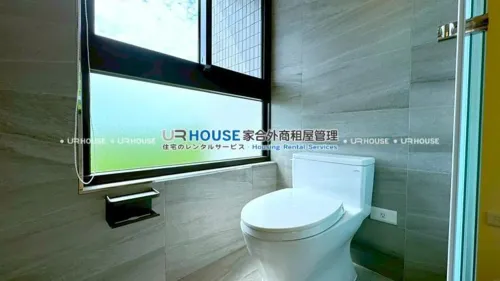 Apartment for rent TWD 45 000 - Lane 91, Jinzhuang Rd - 2 bedrooms