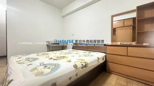 Apartment for rent TWD 40 000 - Lane 195, Fuyuan Street - 4 bedrooms