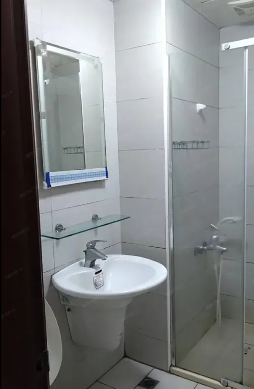 2 bedrooms apartment for rent in Tamsui District, New Taipei City | NT$ 23 000 | 38 ping slide 5